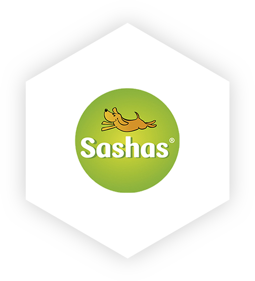 Sashas